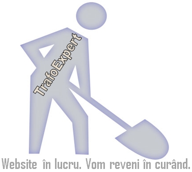 Website in lucru. Vom reveni in curand.